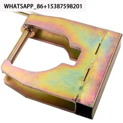 Crankcase Splitter Tool 254 257 261 262 265 268 271 272 Tool