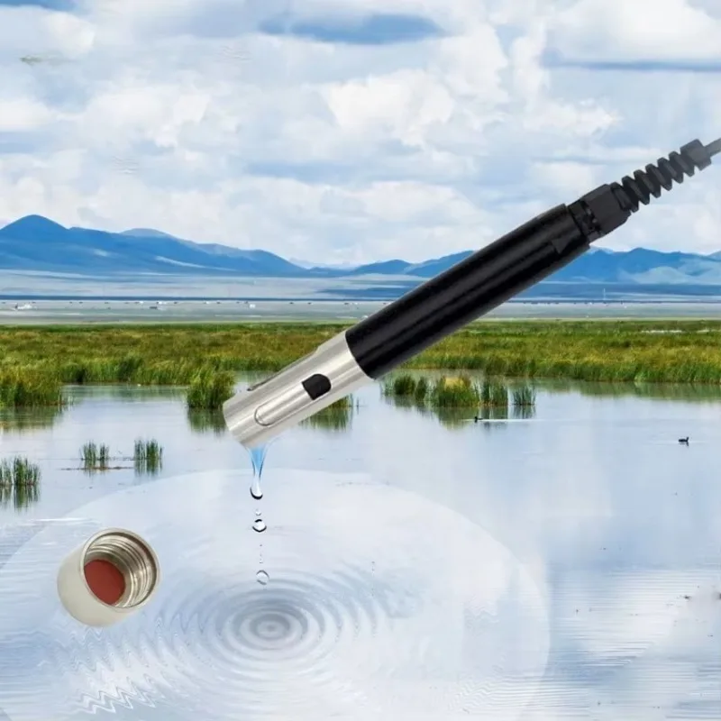 PH / TSS / TDS / MLSS  / DO Meters Cheap Meters