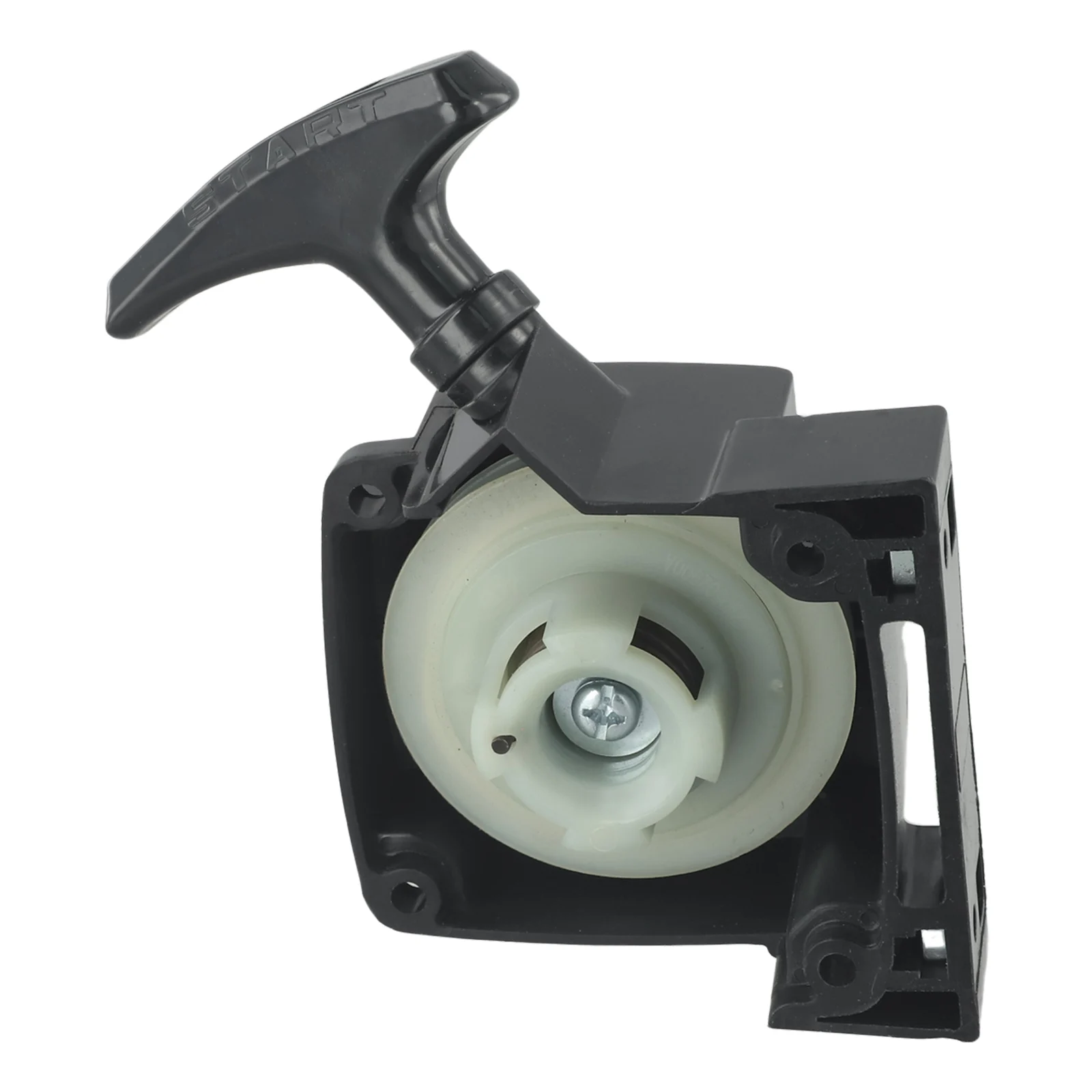 Efficient Starting with Pull Start Recoil Starter for Kawasaki TJ45 TJ45E Perfect for Brush Cutters and Gardening