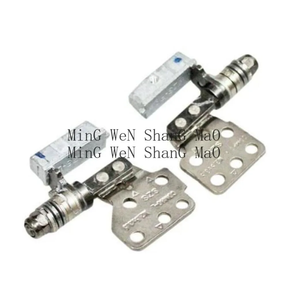 LCD Screen Hinges FOR Dell Latitude 15 5580 5590 5591 E5580 E5590 Precision M3520 M3530 Notebook Screen Shaft CDM80
