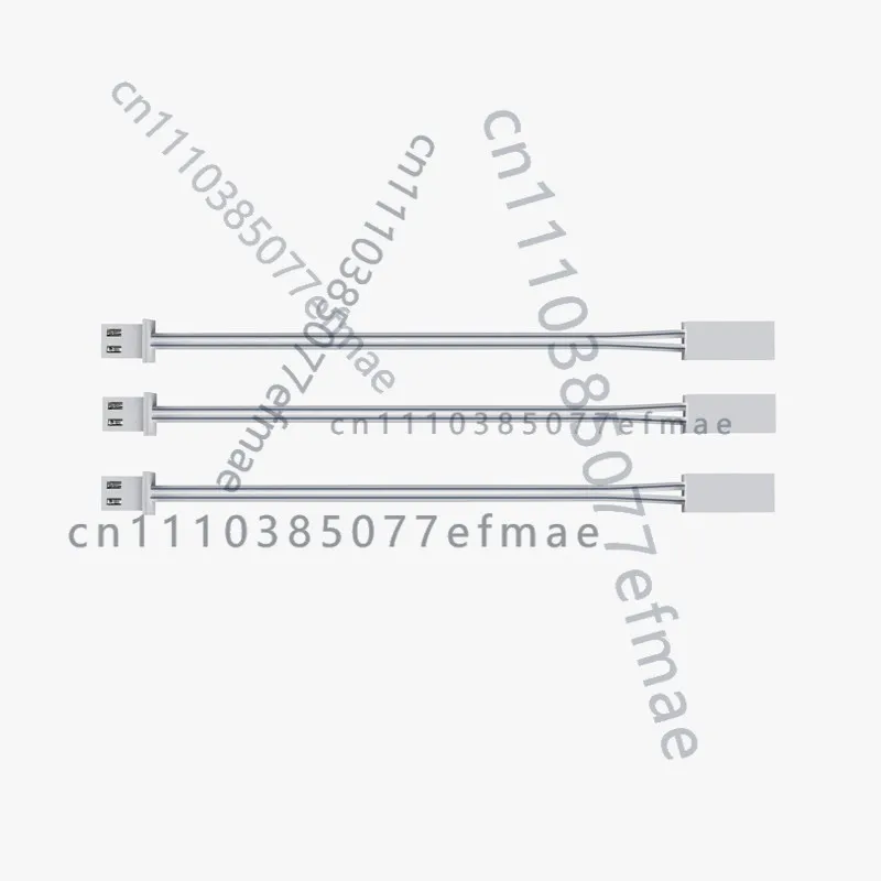 

FOR Bambu Lab Hot-end ceramic heating sheet [Applicable to X1 series]