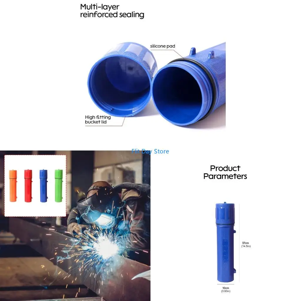 tubo-armazenamento-eletrodo-recipiente-haste-soldagem-f92c-com-estrutura-aco-vedacao-a-prova-umidade