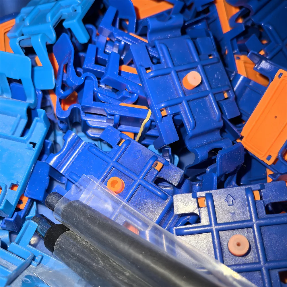 

5X Primary Charge Roller for Konica Minolta C220 C224 C227 C258 C280 C287 C308 C360 C364 C367 C368 C454 C554 C7528 C7722