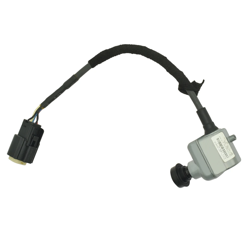 

AL8T-19G490-CB Rear View Backup Camera for Ford Escape 2010-2012 Mercury Mariner AL8T19G490CB Tailgate Parking Assist Camera