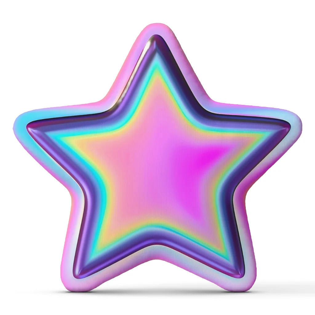 Stare At New Holographic Star Plush Pillow Cushion Irregular Stuffed Throw Pillow Home Decor Gift Sofa Bed Couch