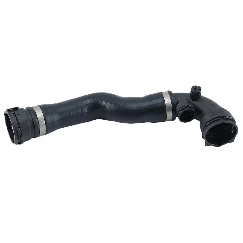 OEM 17127510952 Cooling System Radiator Hose Upper Water Pipe For BMW E46 M3 320i 325ci 325i 325xi