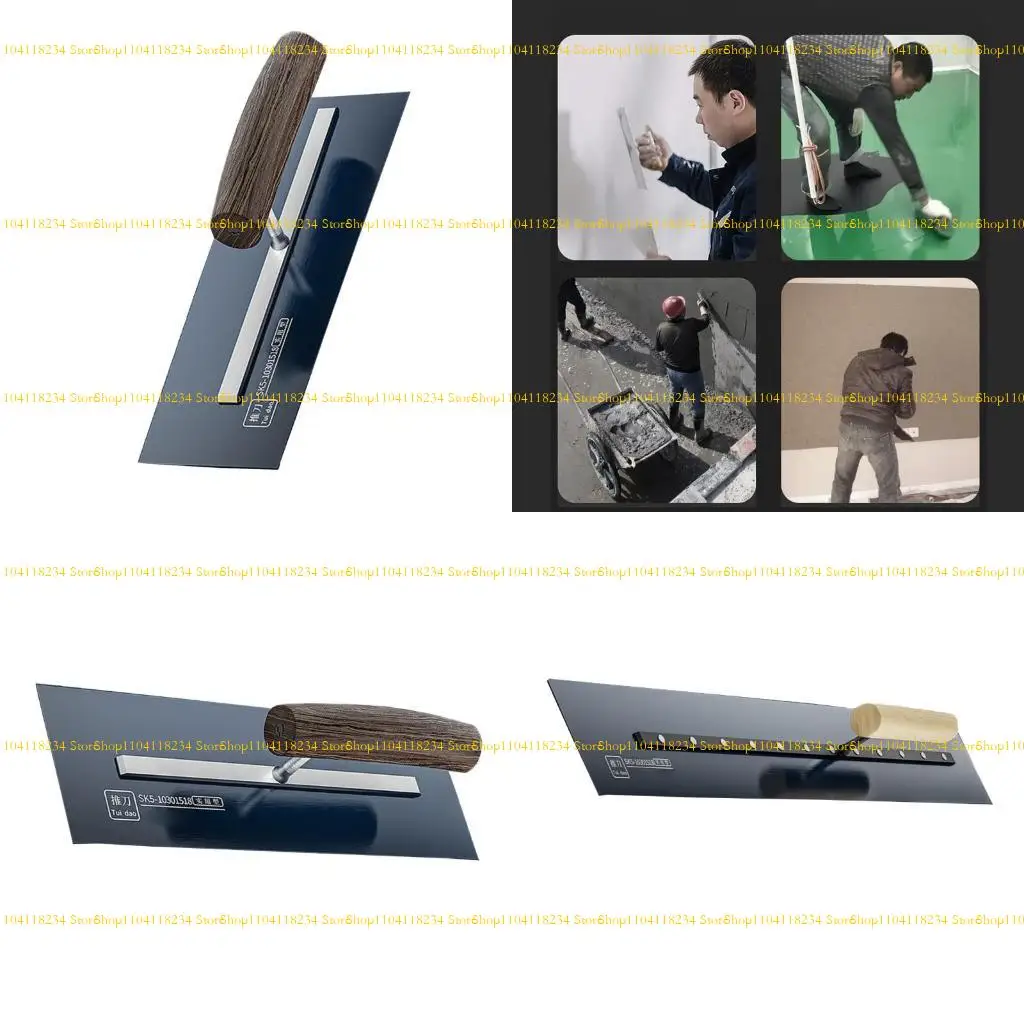 P9FB Trowel Finishi…