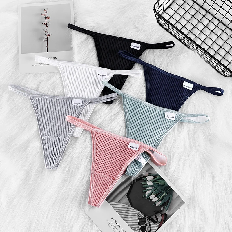 BANNIROU 1 Set Cotton Bra Sets For Woman Sports Female Underwear Bralette Active Bras Wire Free Bras Panties Set Lingerie Women