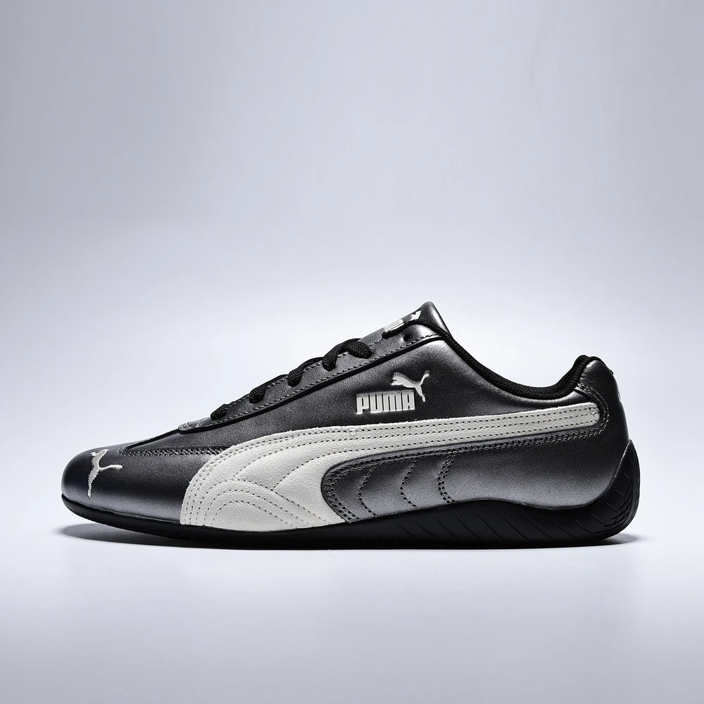 

Puma men's and women's shoes - Speedcat Metallic sports casual shoes 40368902