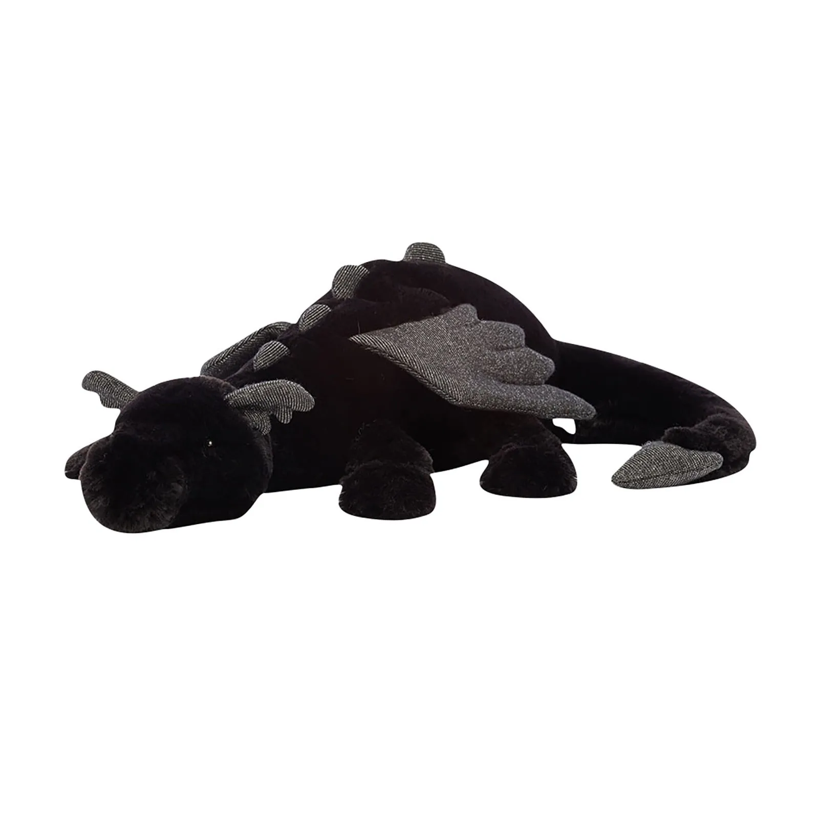 

Simulation Crocodile Plush Toy Lifelike Alligator Pillow Soft Stuffed Animal Caiman Doll Cushion Xmas Gifts for Kids