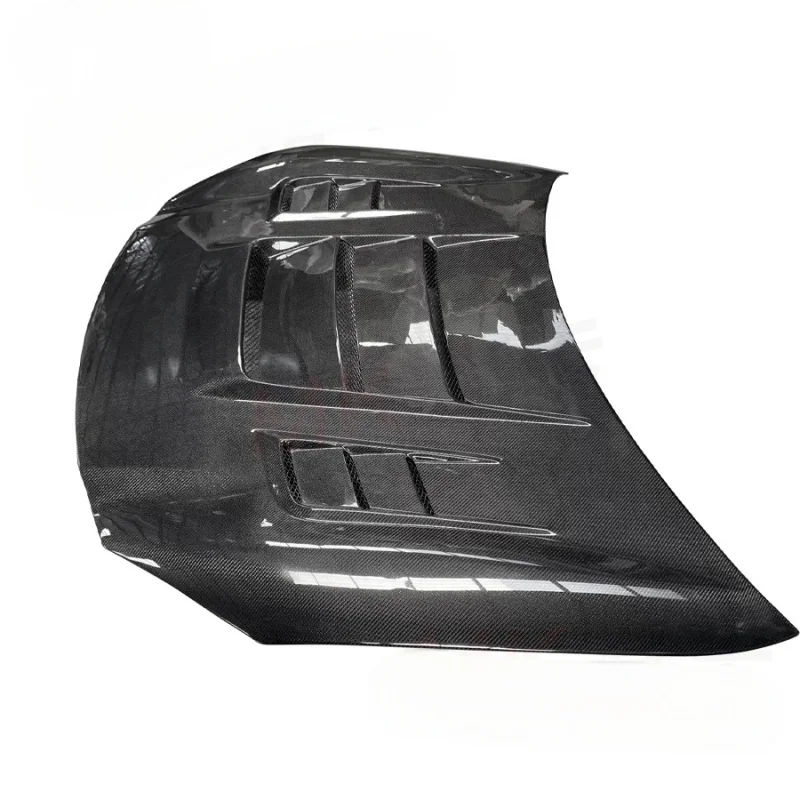 

Suitable for Toyota GR86 Subaru BRZ Modified Carbon Fiber Vent Engine Hood 2021+