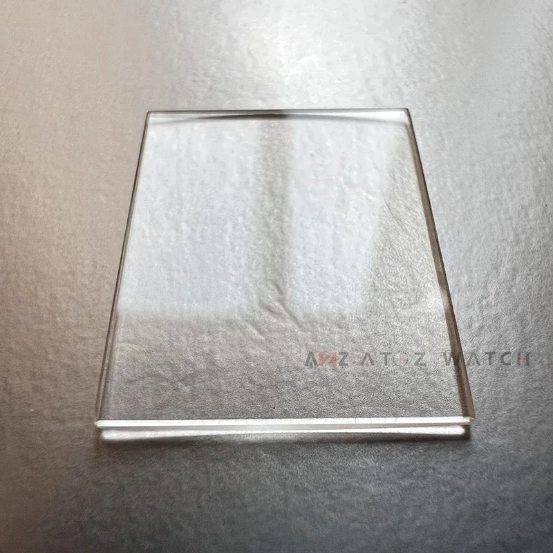 

Watch Sapphire Crystal Glass for JLC Jaeger-LeCoultre Reverso 270.2.36 23.45mm Square