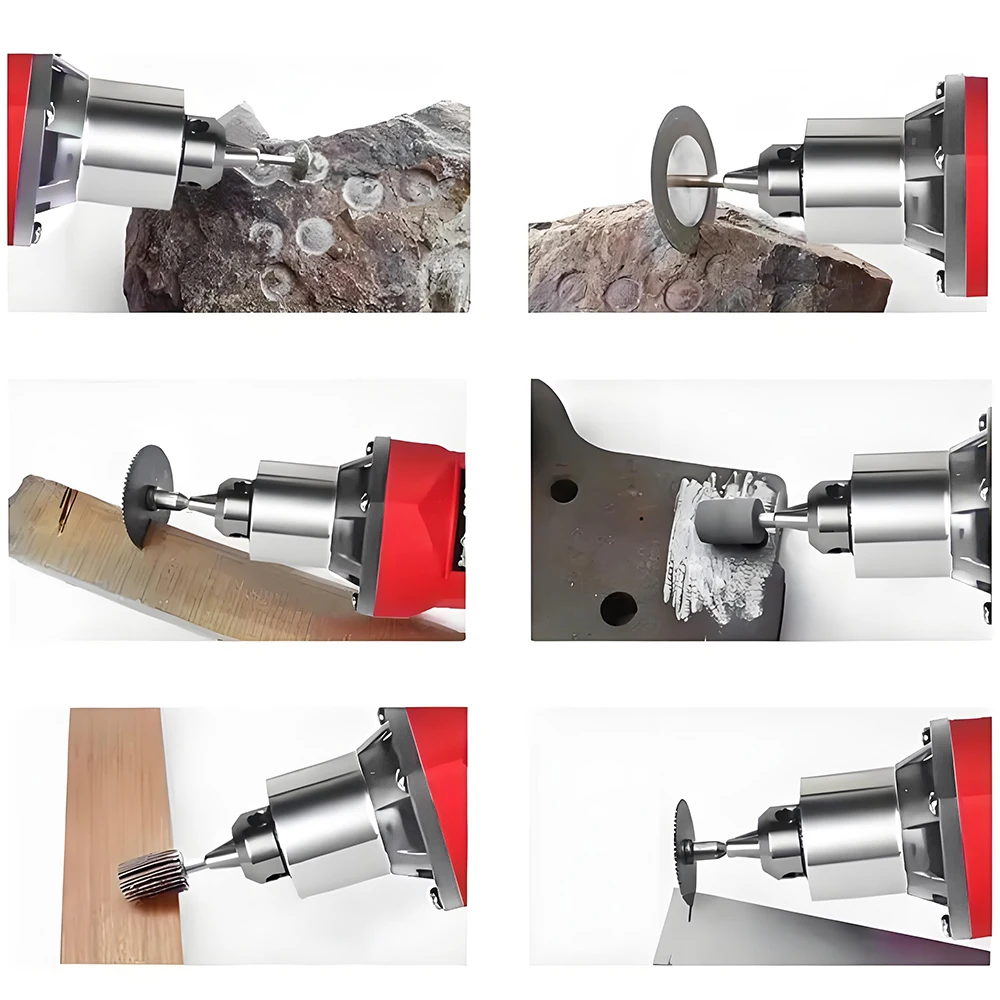 Thumbnail 2 - #92 Handheld Power Drills Comparison Guide