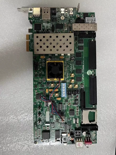 

For Xilinx ZC706 Evaluation Kit XC7Z045 (Limited Set Discount Only)