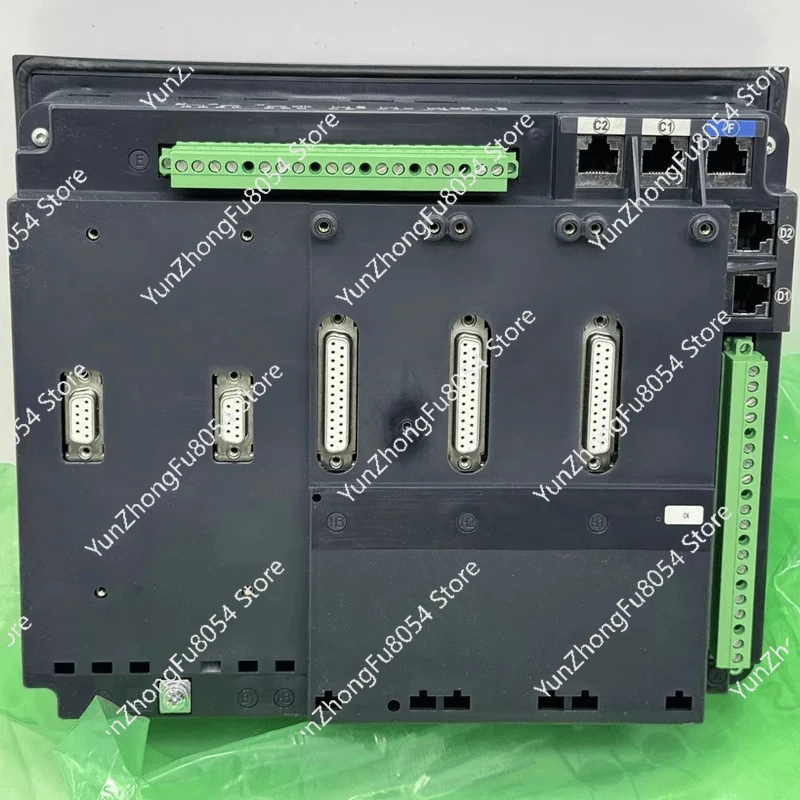 لـ 59780 S50 مرحل الحماية المتكاملة Sepam S40 #3