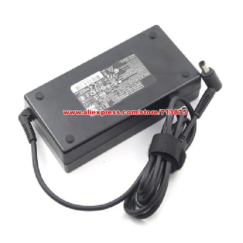 Genuine TPC-AA501 AC Adapter 19.5V 9.23A for Hp PAVILION 23-B021A L56543-004 ENVY 23-D100EE 600-A052A EG-LP5-BK ELITEDESK 800 G1