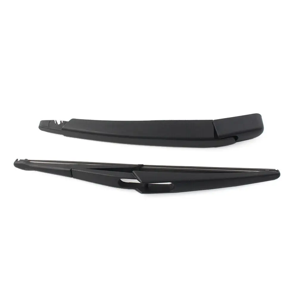 30cm Rear Windscreen Wiper Arm Blade Replacement For Nissan Juke F15 SUV 2010-4/2020 Car Exterior Wiper Accessories