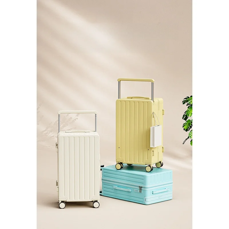 valigia-da-viaggio-con-ruote-silenziose-universali-grande-capacita-28-pollici-bagaglio-a-mano-per-donne-borsa-da-viaggio-resistente-in-abs-pc