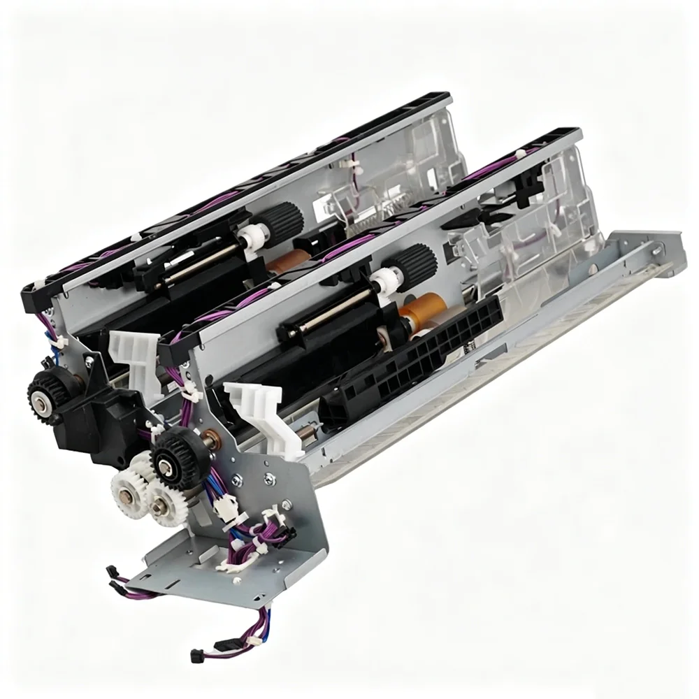 Original Disassembly Tray 1 / Tray 2 Pick-up Roller Assembly for Konica Minolta Bizhub C250i C300i C360i C7130i