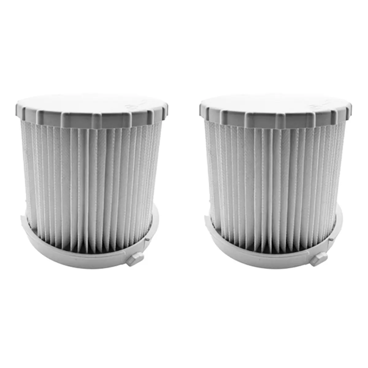 

4 шт., запасная часть HEPA-фильтра для влажной и сухой уборки 162518-0 для XCV11Z ADCV11Z, аксессуары для пылесоса