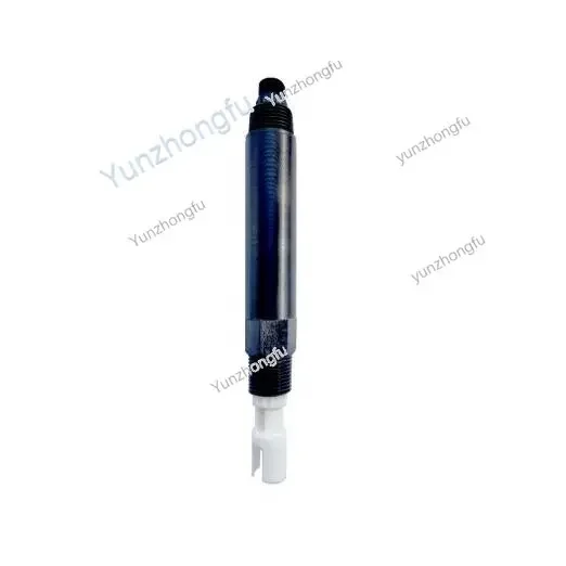 0-10v oem 4-20ma ec ph digital soil water conductivity  sensor Veinasa-ECTDS06 rs485 online tds mud stainless steel