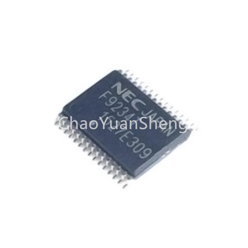 1 pcs/lot UPD78F9234 F9234 F9234T SSOP-30 In Stock