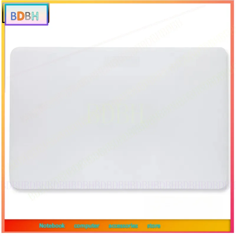 Для Sony Vaio SVF152 153 SVF152a23t 152a29v 1541 Задняя крышка ЖК-дисплея, верхний корпус без сенсорного экрана