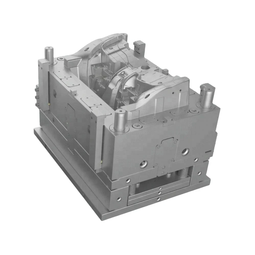 SHENZHEN Injection Mold Manufacturer Plastic Snap Button Die Sets,Jeans Rivet Eyelets Die Mold Lifetime Warranty Export Tooling
