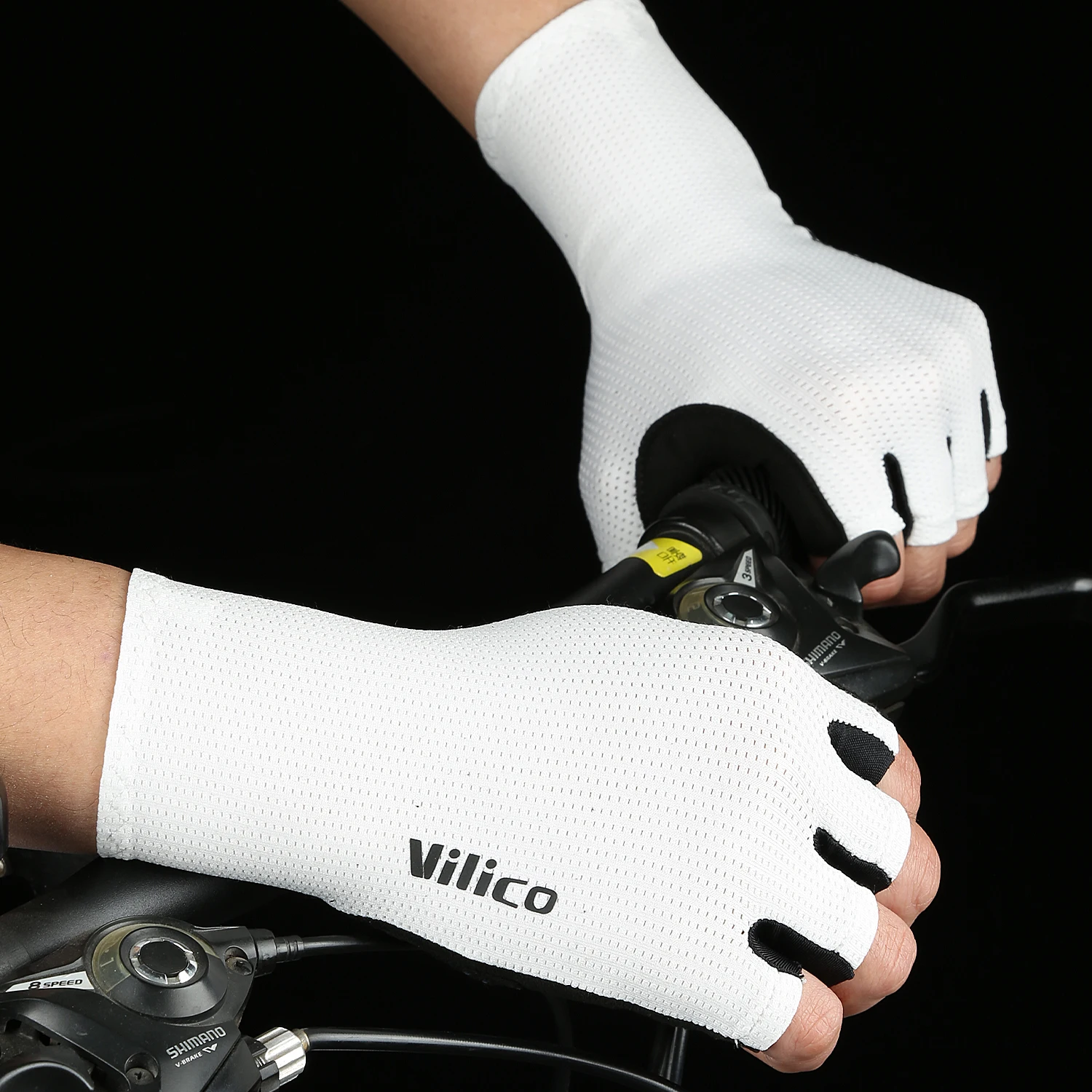 Thumbnail 3 - #58 Latest Breathable Cycling Gloves Offers