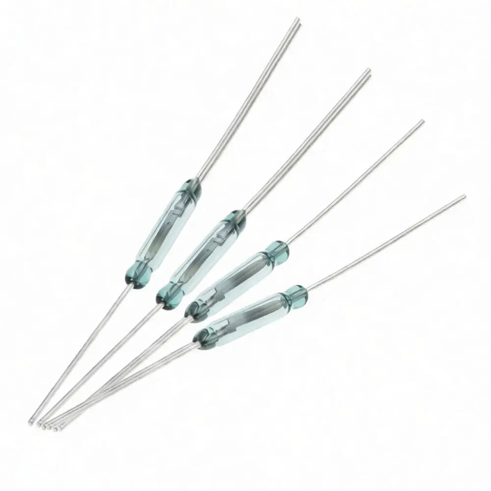 For TLZWLA RI90 Reed Switch Magnetic Control Sensor Three Terminal Changeover Module Small Electric Industrial Apparatus