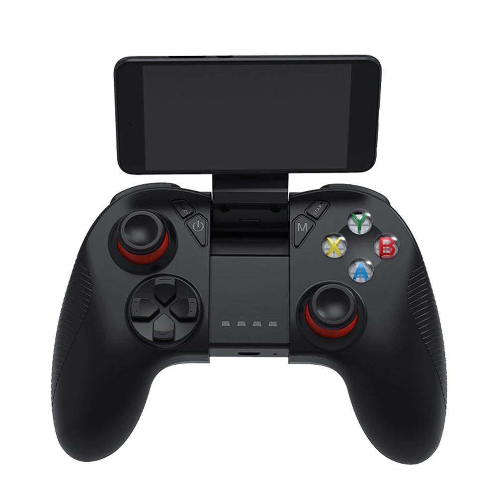 

Wireless 3.0 Gamepad Advanced 30 Technology 10M Transmission Distance Sleep Mode Hundreds of Games Supported Dual
