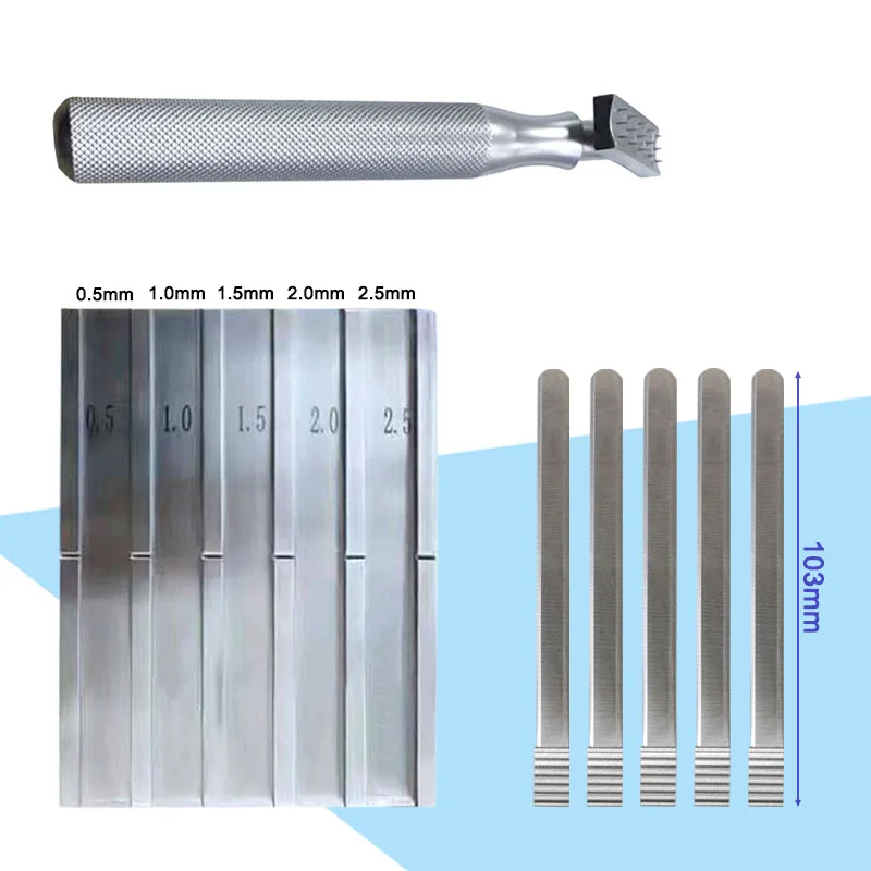

Nasal Cartilage Slicer Nose Carving Cosmetic Plastic Cartilage Slicing Device Rhinoplasty Surgical Tools