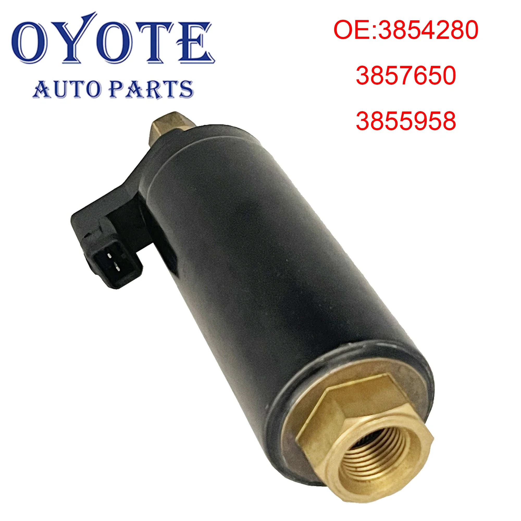 OYOTE 3854280 3857650 3855958 AP03 Fuel Pump For Volvo Penta OMC Marine