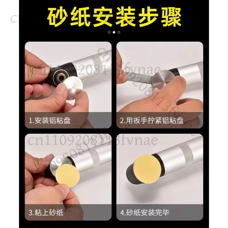 90 degree electric seam cleaning machine multi-functional sander mold  machine cutting tile beautiful seam car polishing machine