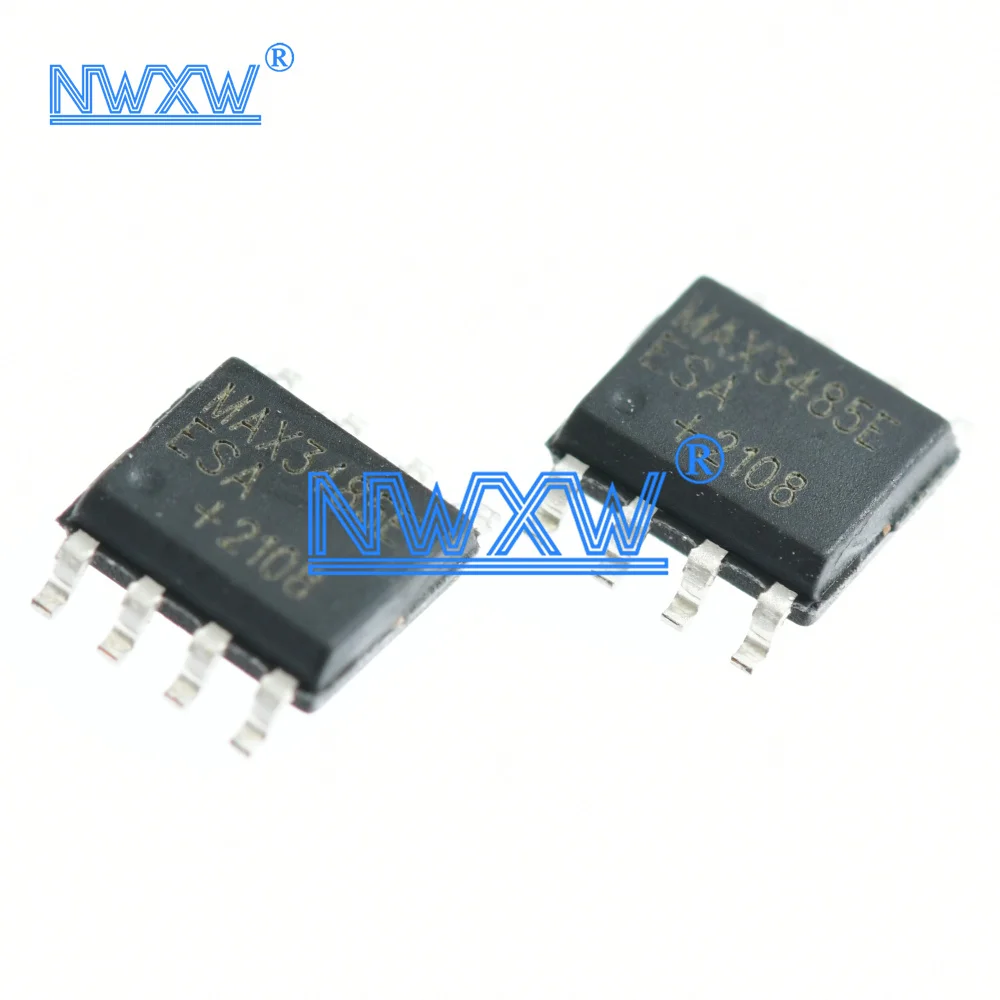 MAX3485ESA MAX3485 SMT SOP8 3485