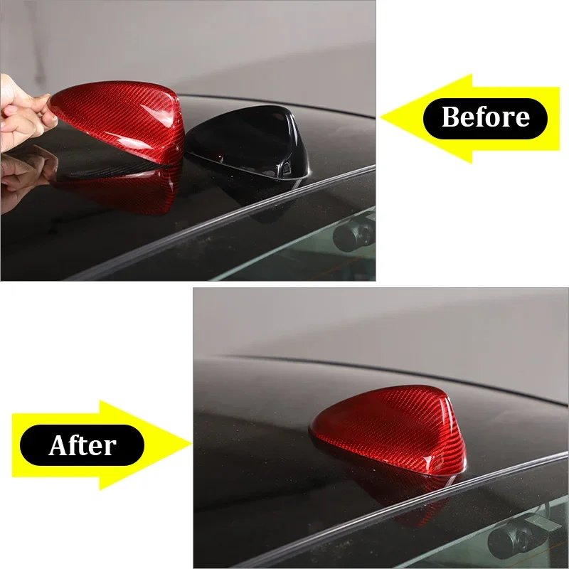 Real Carbon Fiber C…