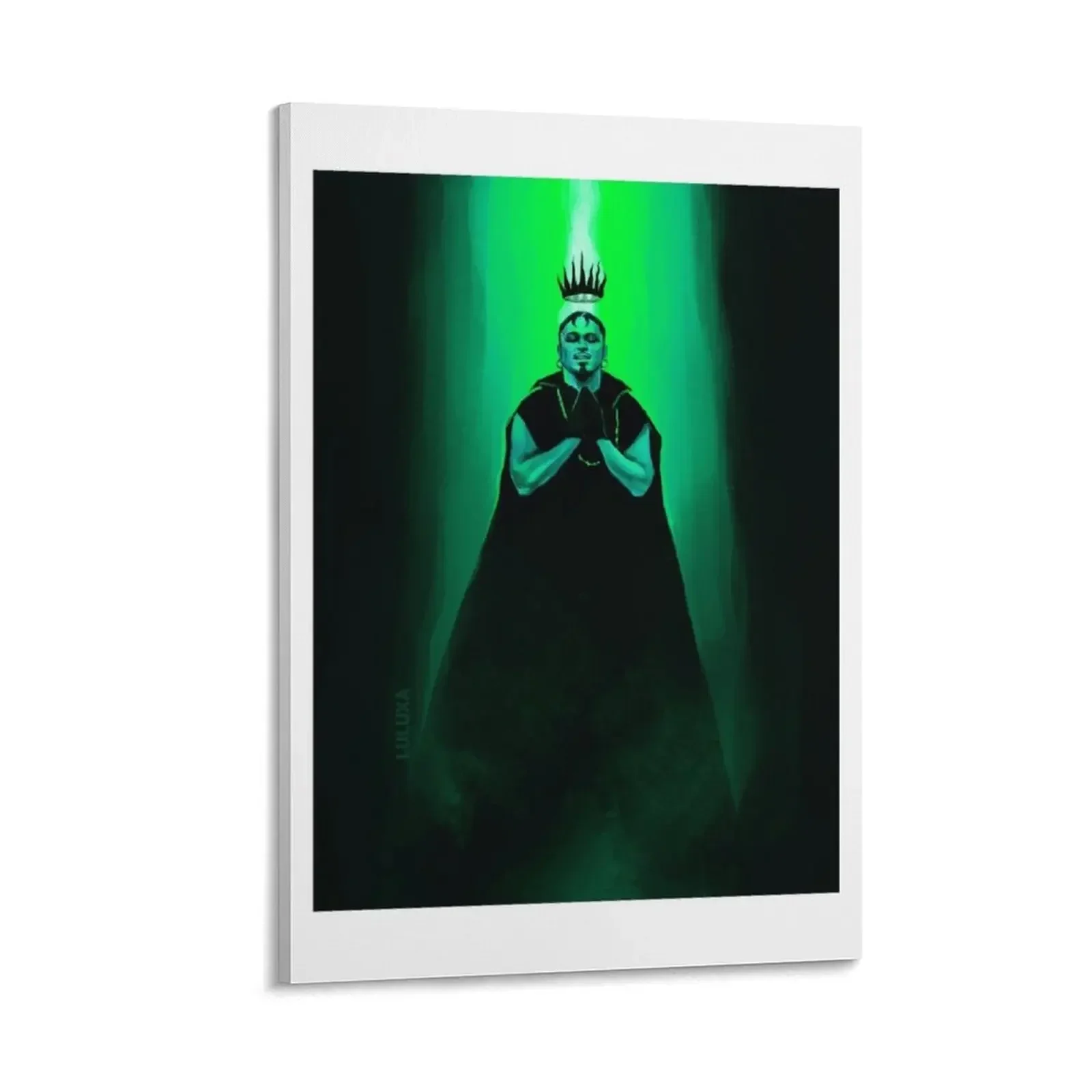 

crowned Canvas Painting home decoration accessories room decor Decorative prints wall painting