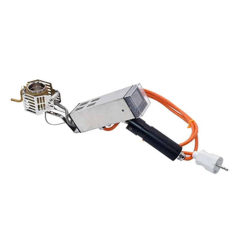 

Сублимационный сублиматор с бычевой кислотой, пчеловодство, клещи Varroa, 110 В и 220 В, ручной испаритель из оксамитовой кислоты, сублиматор с оксалескной кислотой