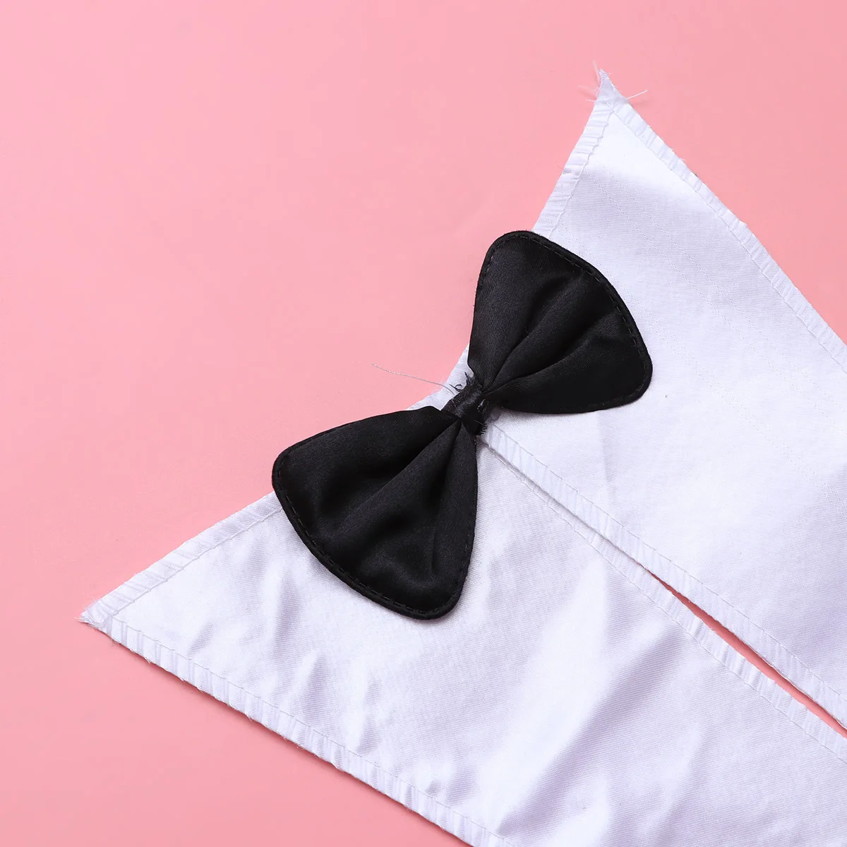 

Set One Size Soft Rabbit For Halloween Easter Party Cosplay Accessory