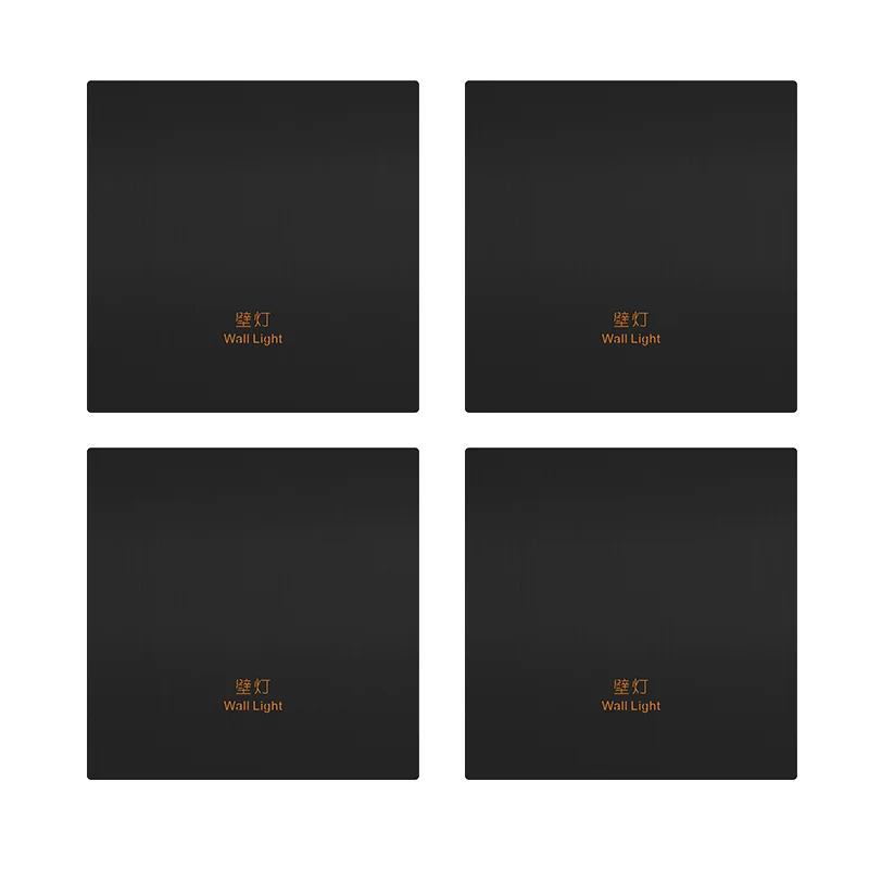 المنزل الذكي عدة زيجبي بوابة 4 قطعة مفتاح ذكي 4 قطعة المكونات الذكية مستشعر الباب PIR كاشف حركة زر التحكم عن بعد لأتمتة المنزل #2