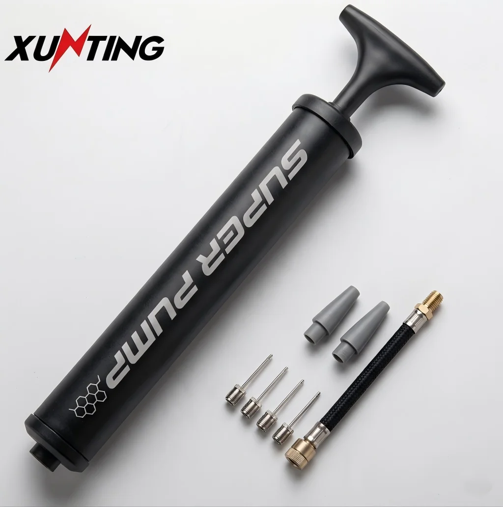#26 Latest Ball Pumps Offers