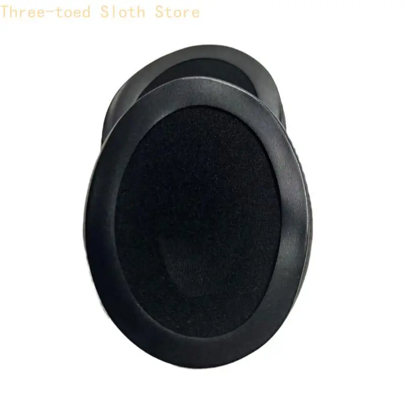 Ersatz für TaoTronics TT-BH060 Headset-Ohrpolster, Ohrpolster, Schwammkissen E74A – Detail 4