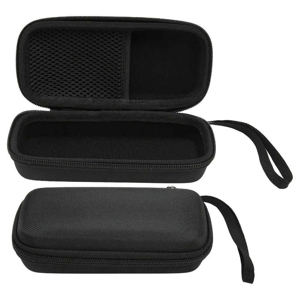 Shockproof, Waterproof & Dustproof Hard Travel Storage Case with Mesh Pocket Shockproof EVA Case for Oneblade Pro QP2520/90/70