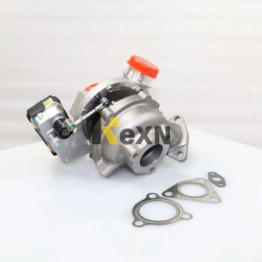 Immagine 6: Turbocompressore GW4D20 815479-0007 GP