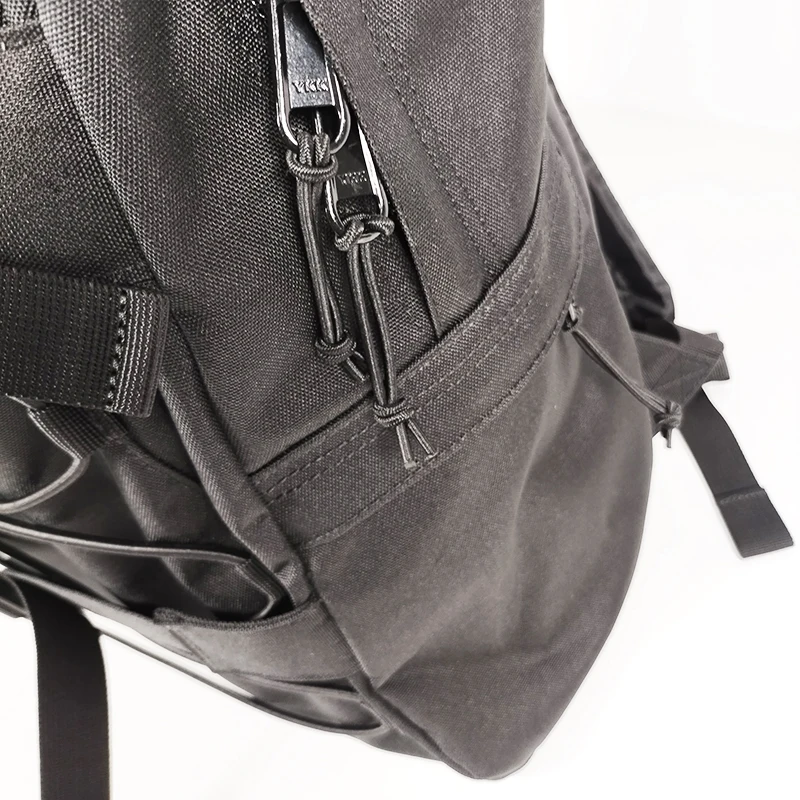 Kickflip mochila unisex com compartimento, mochila tecido impermeável para múmia fralda, pacote skate