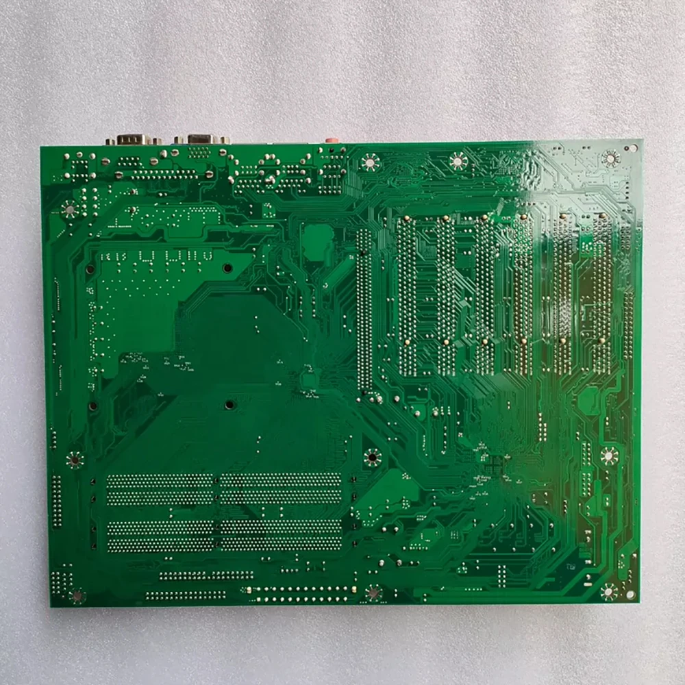 

Промышленная материнская плата B9302492AB1270820 LGA775 RUBY-9715VG2AR RUBY-9715VG2AR-N