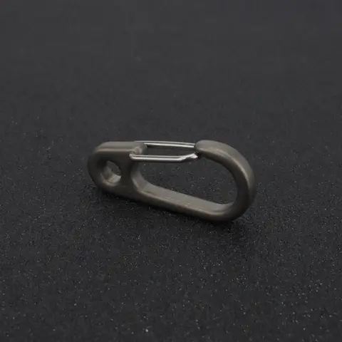 8 best sales Nyckel titan - №4