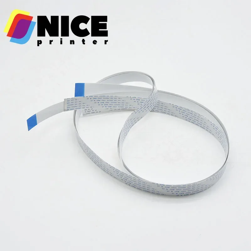 1X CQ893-67001 Trailing Cable 36'' A0 FOR Designjet T520 T730 T830 CQ893A F9A29A Plotter parts