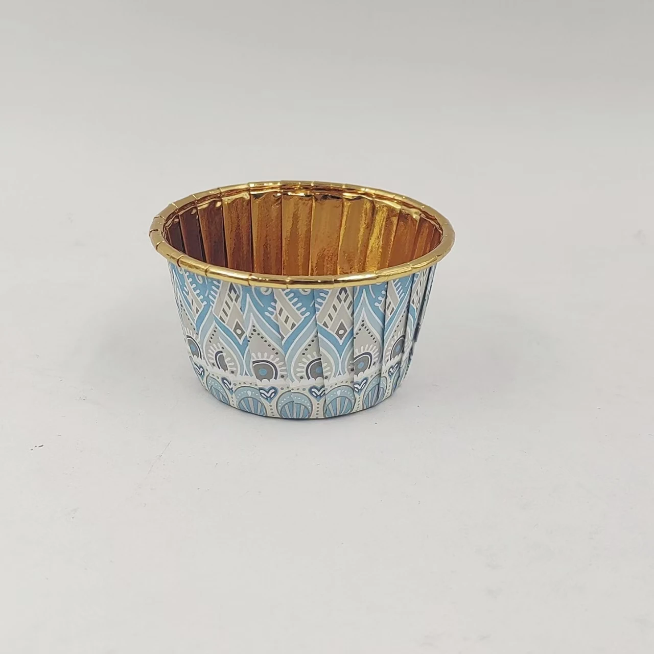 50pcs Baking Cups , disposable cupcake cups, heat-resistant paper cupcake,  baking tool, perfect for wedding and Birthday party
