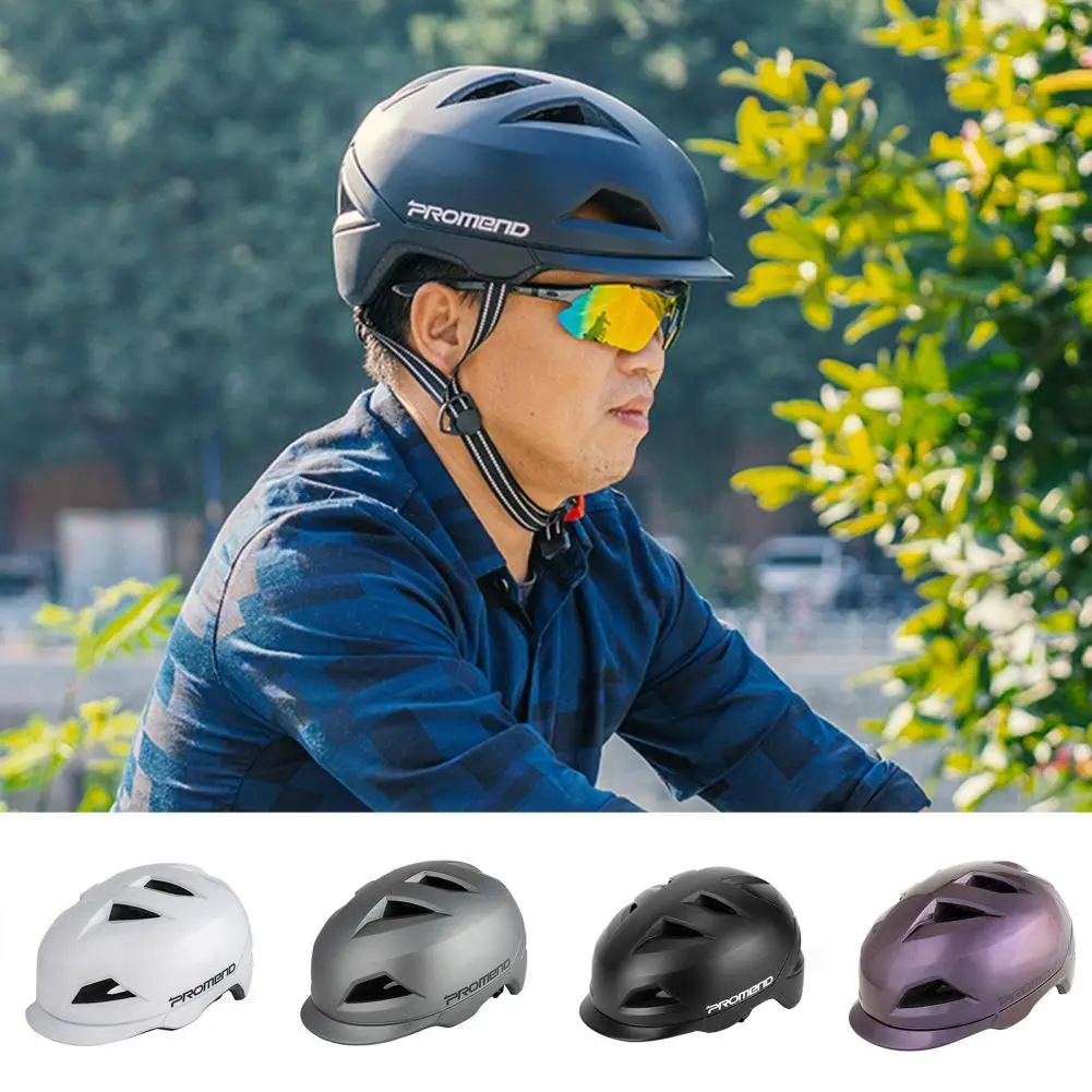 

EPS Cycling Helmet Men Woemen Road Bicycle Helmet Ultralight Aero Safely Cap Capacete Ciclismo Bicycle Mountain Bike Helmet